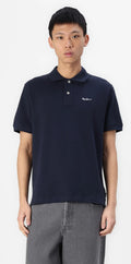POLO PEPE JEANS AZUL HOMBRE
