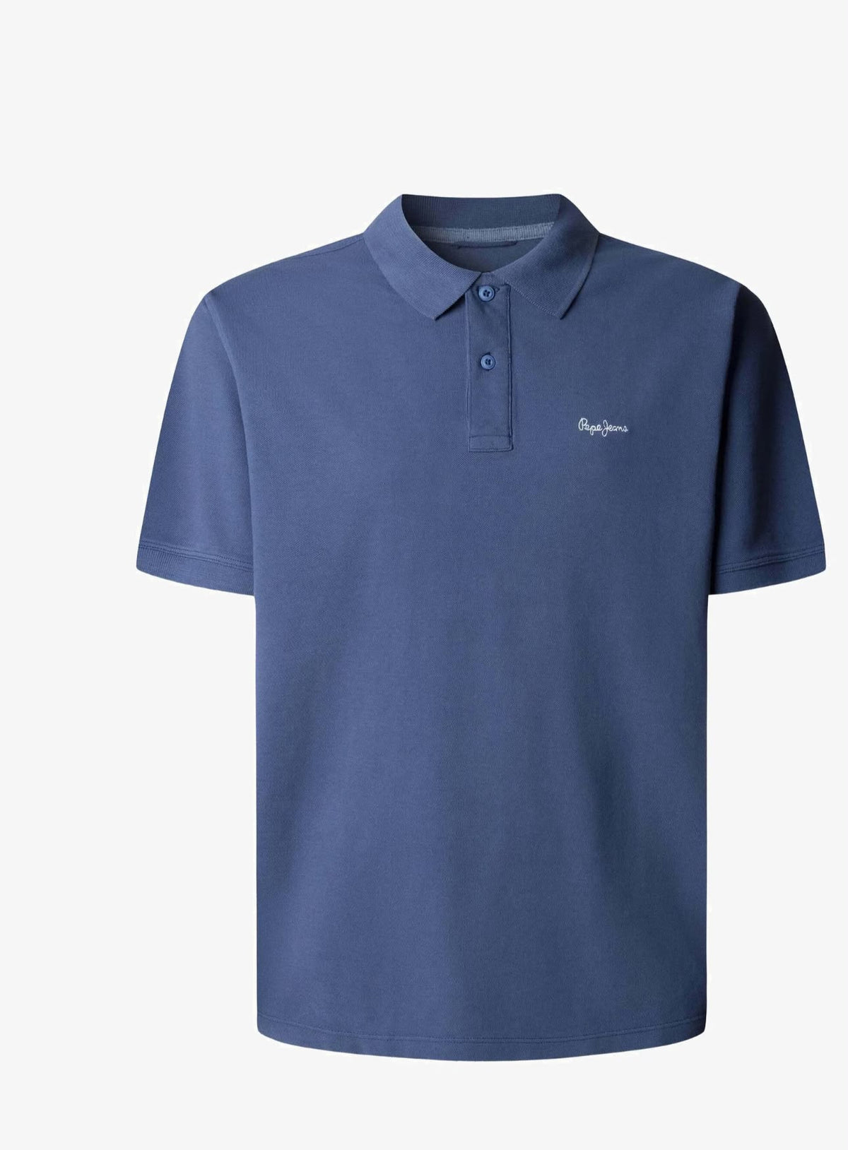 POLO PEPE JEANS AZUL HOMBRE