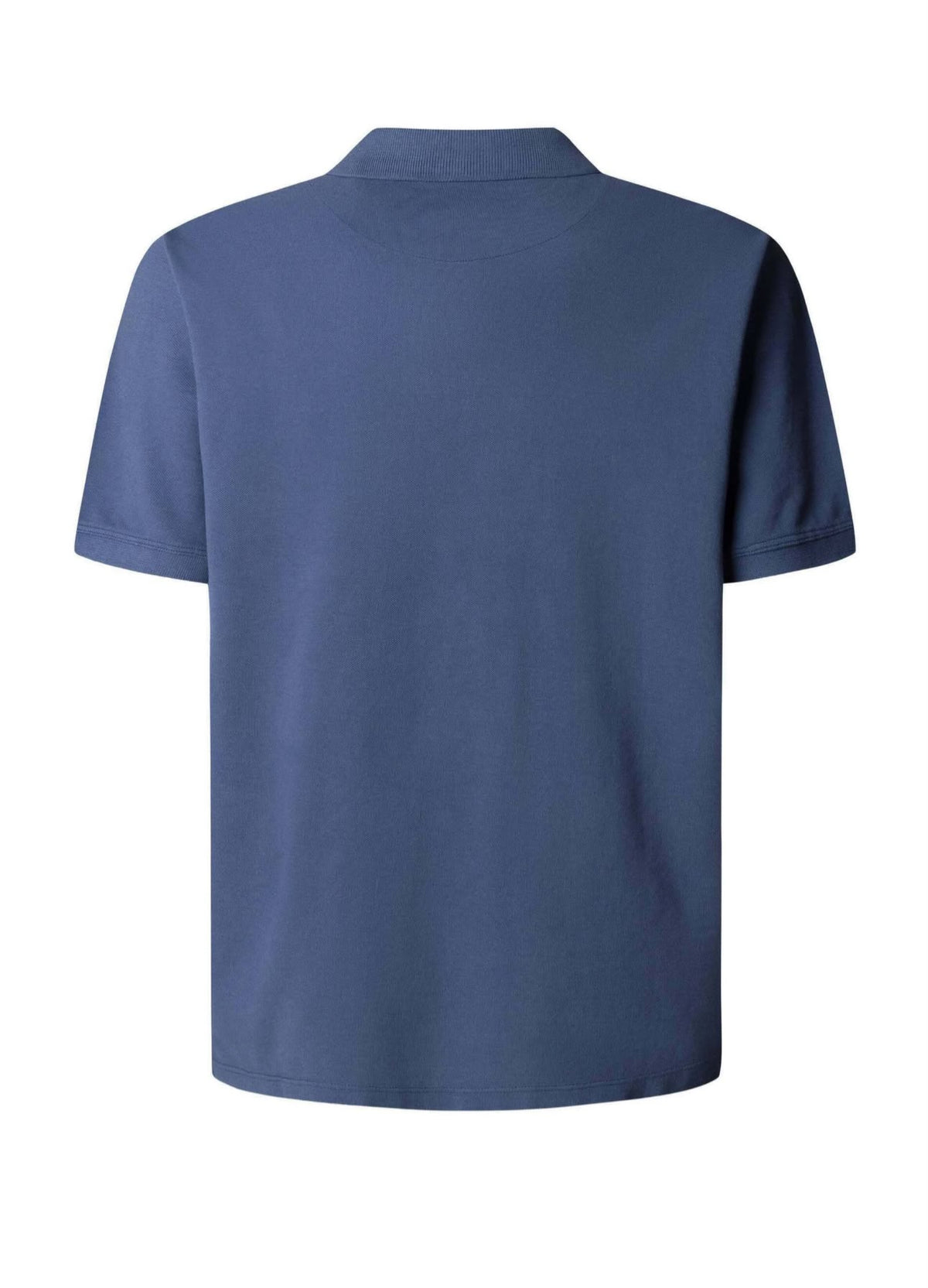POLO PEPE JEANS AZUL HOMBRE