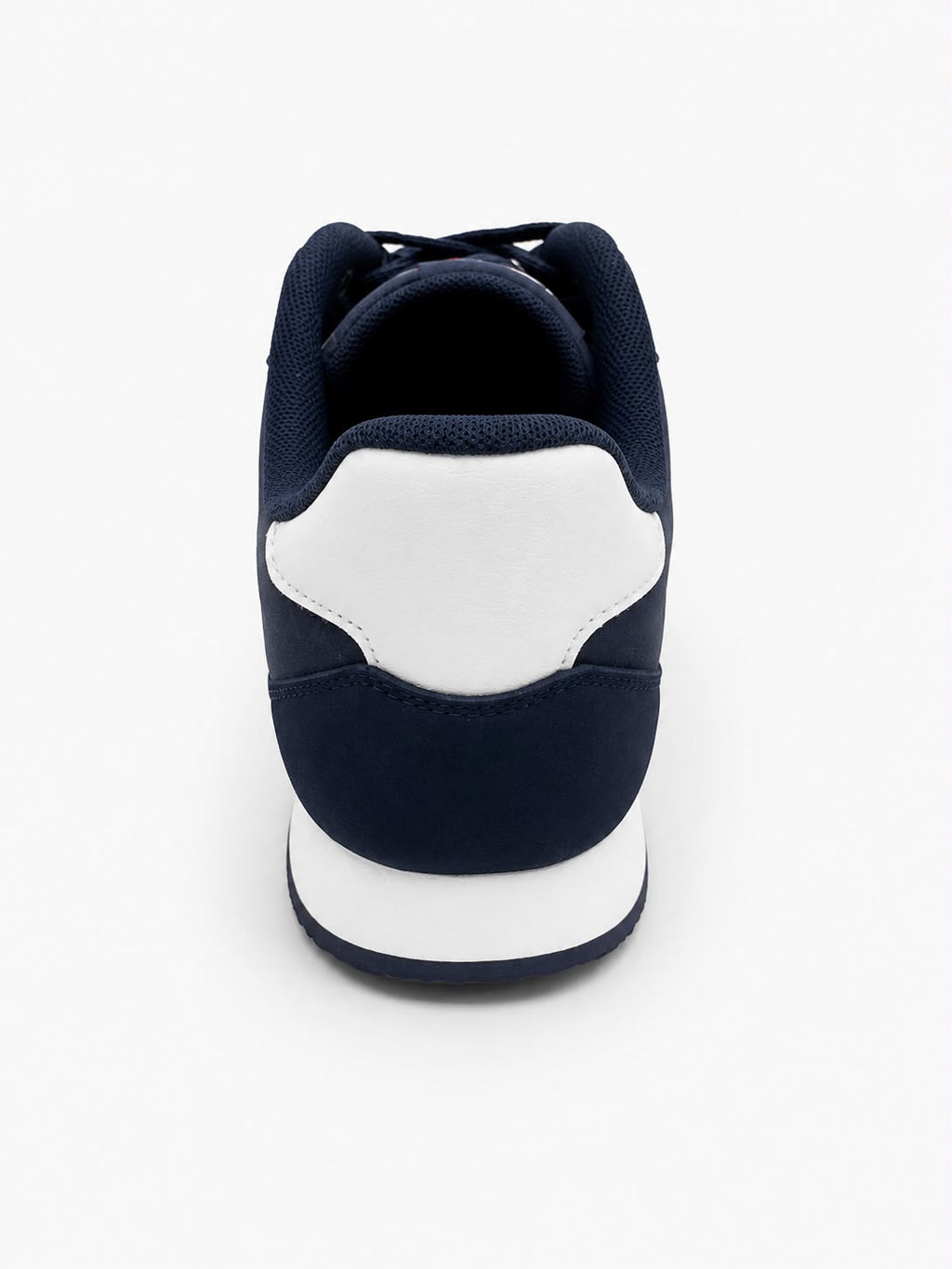 ZAPATILLAS TOMMY HILFIGER AZUL MARINO HOMBRE