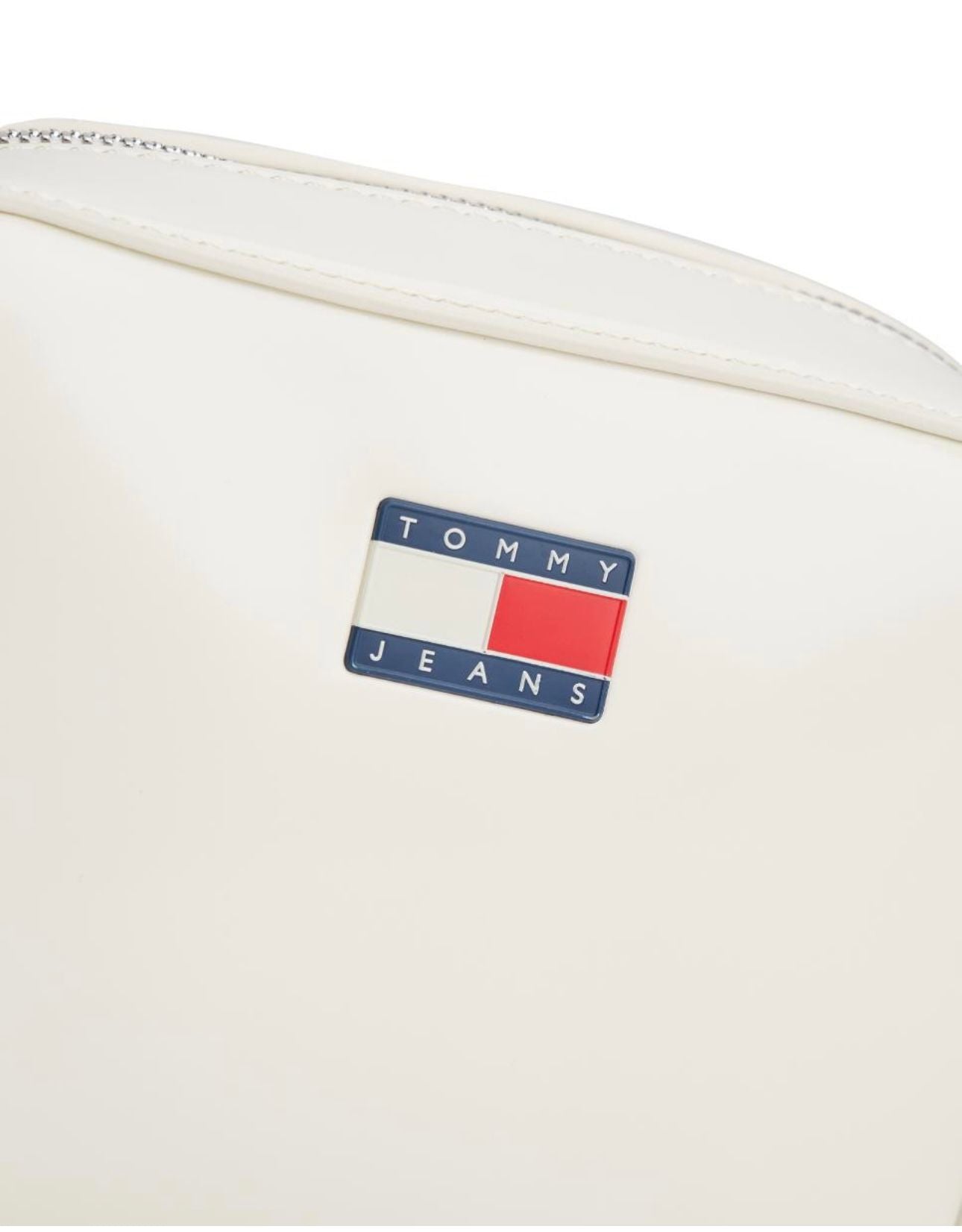 BOLSO BANDOLERA  MUJER TOMMY BLANCO