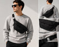 RIÑONERA HOMBRE LEVIS