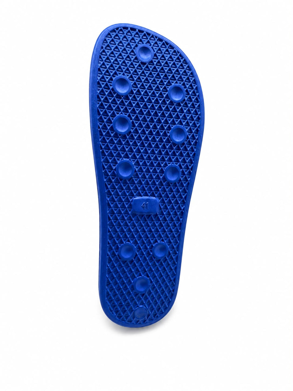 CHANCLAS HOMBRE NORWAY AZUL