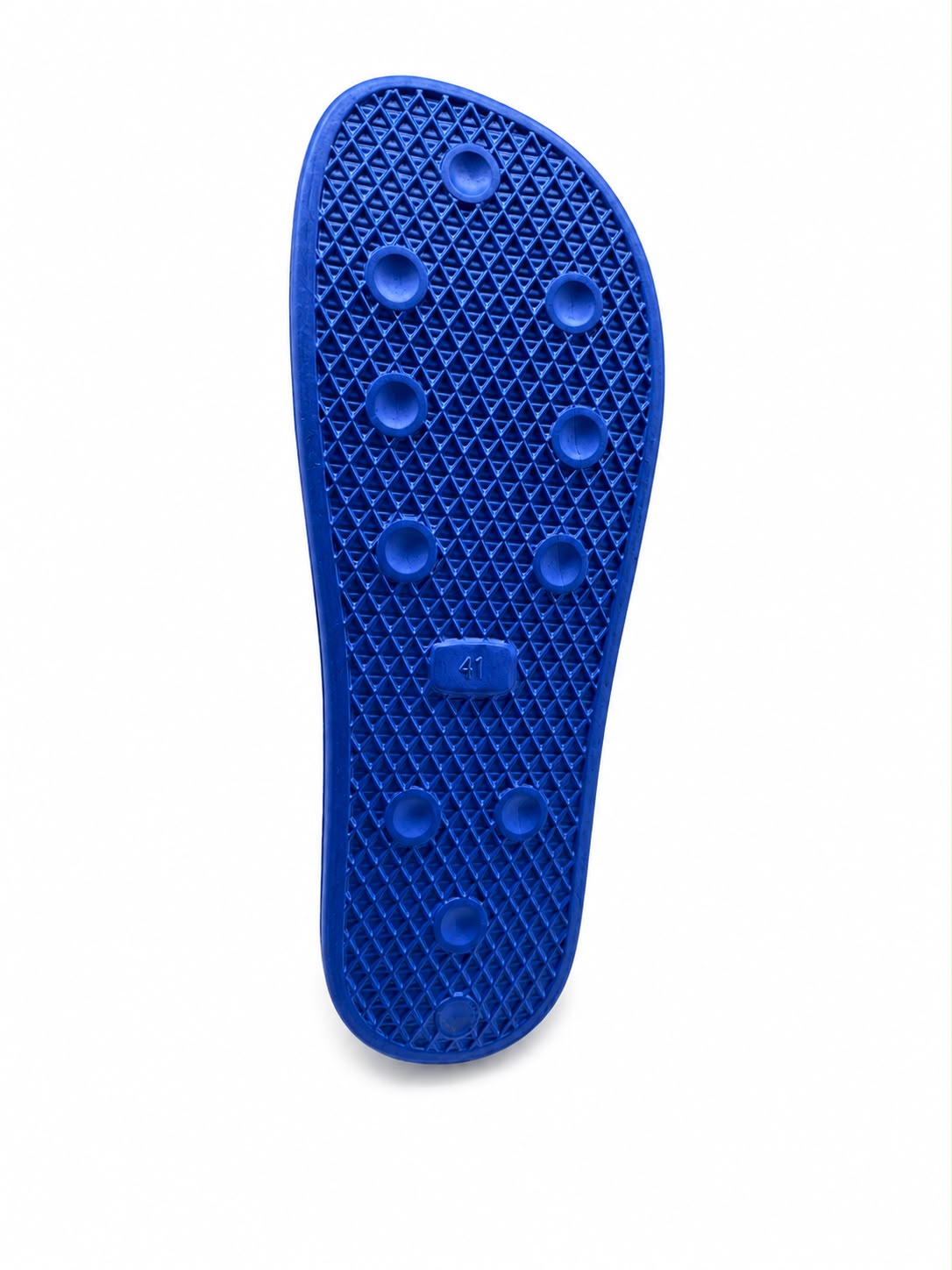 CHANCLAS HOMBRE NORWAY AZUL