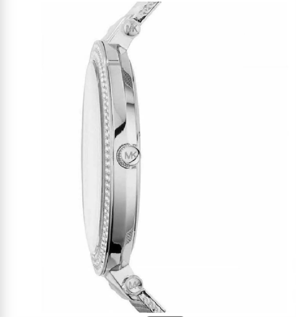 RELOJ MICHAEL KORS MUJER PLATEADO MK3367