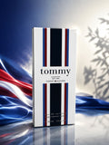 PERFUME TOMMY HILFIGER 100ML