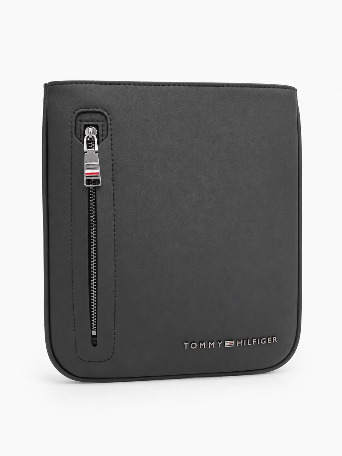 BOLSO BANDOLERA TOMMY HILFIGER NEGRO HOMBRE