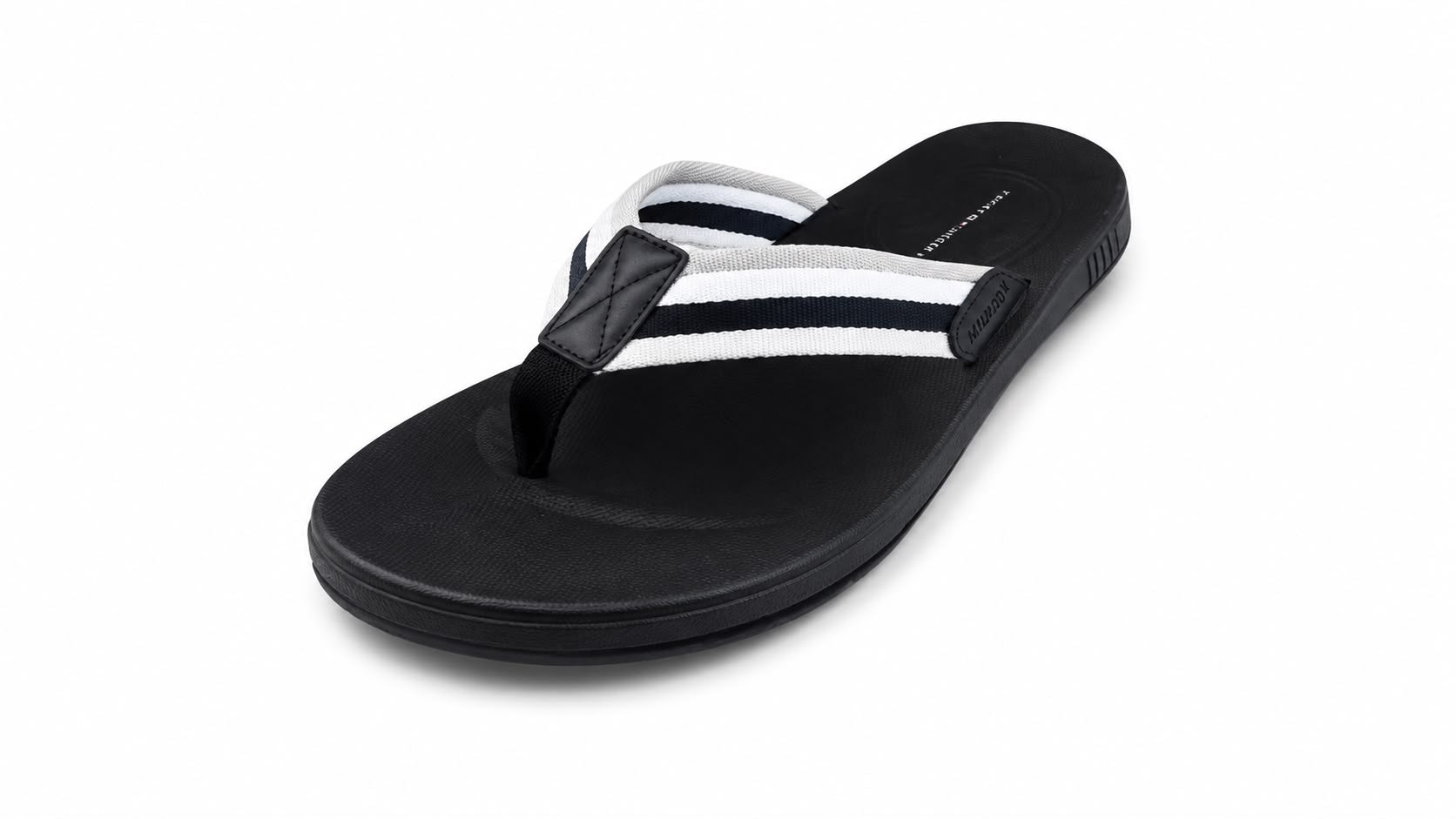 CHANCLAS DEDO TOMMY HILFIGER HOMBRE