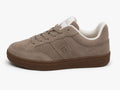 ZAPATILLAS TOMMY HILFIGER TAUPE MUJER
