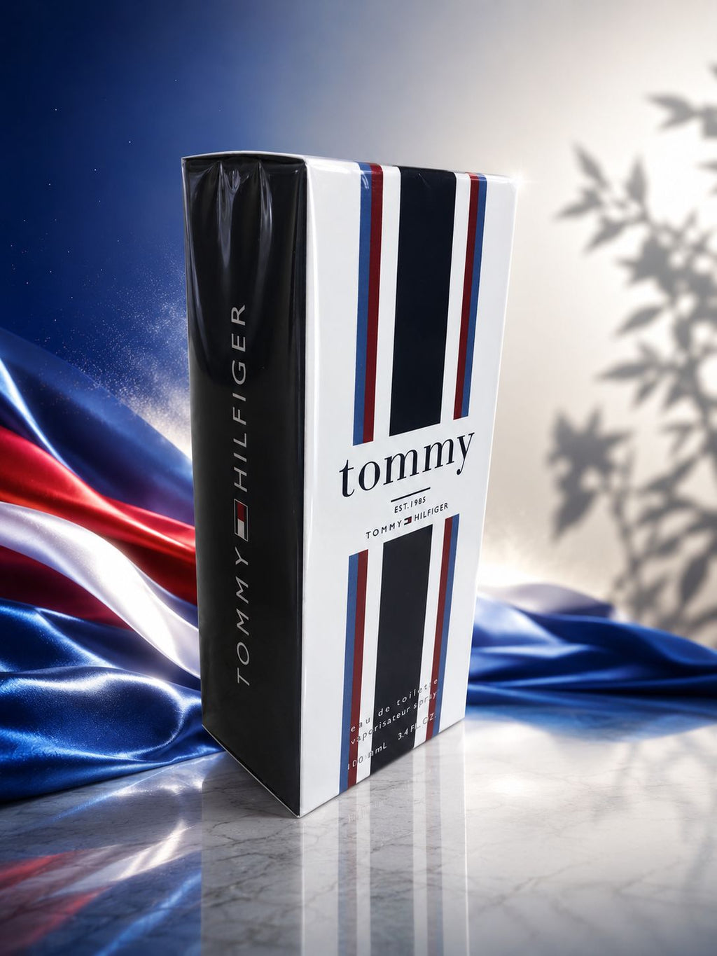 PERFUME TOMMY HILFIGER 100ML