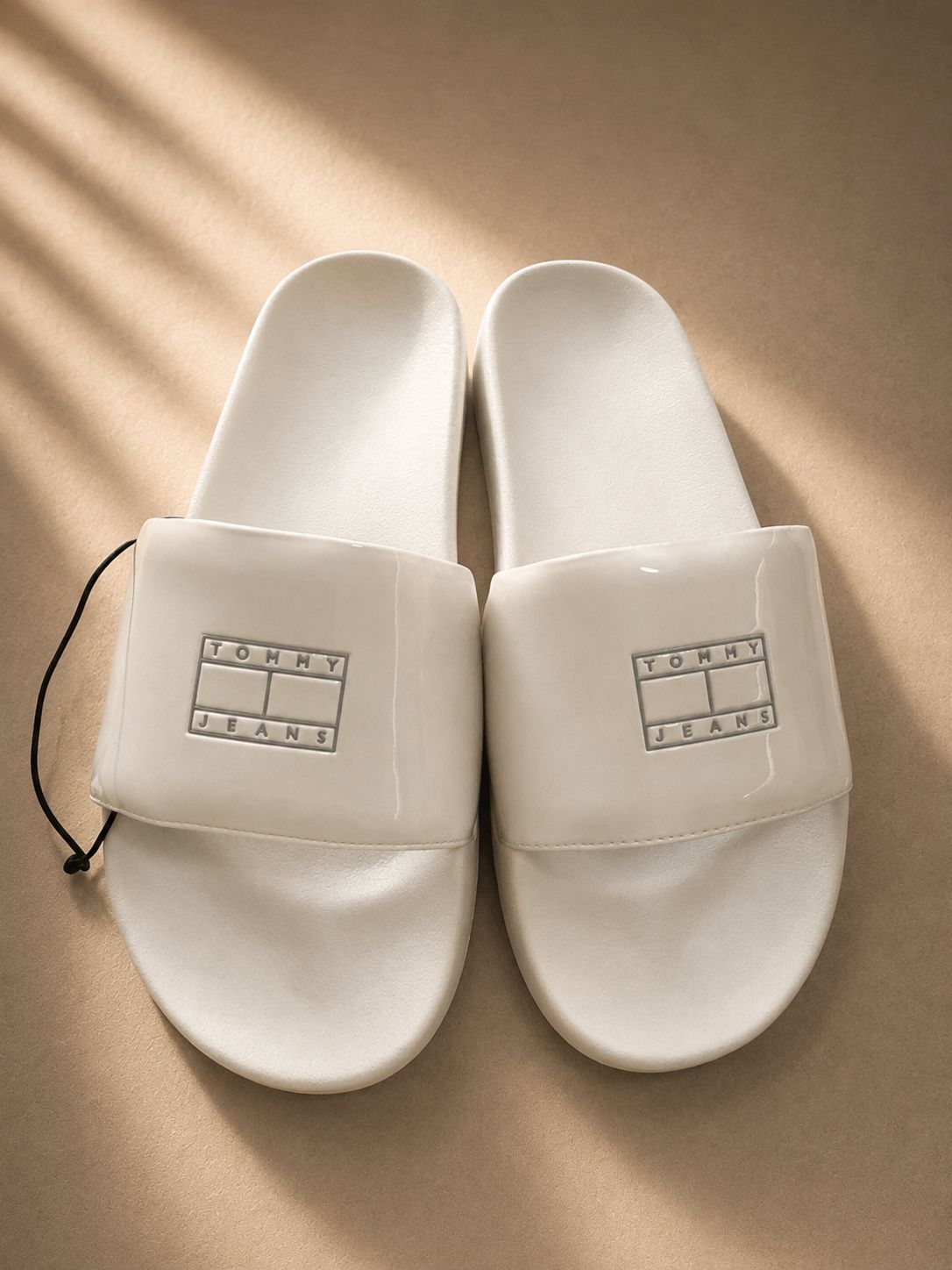 CHANCLAS TOMMY JEANS MUJER