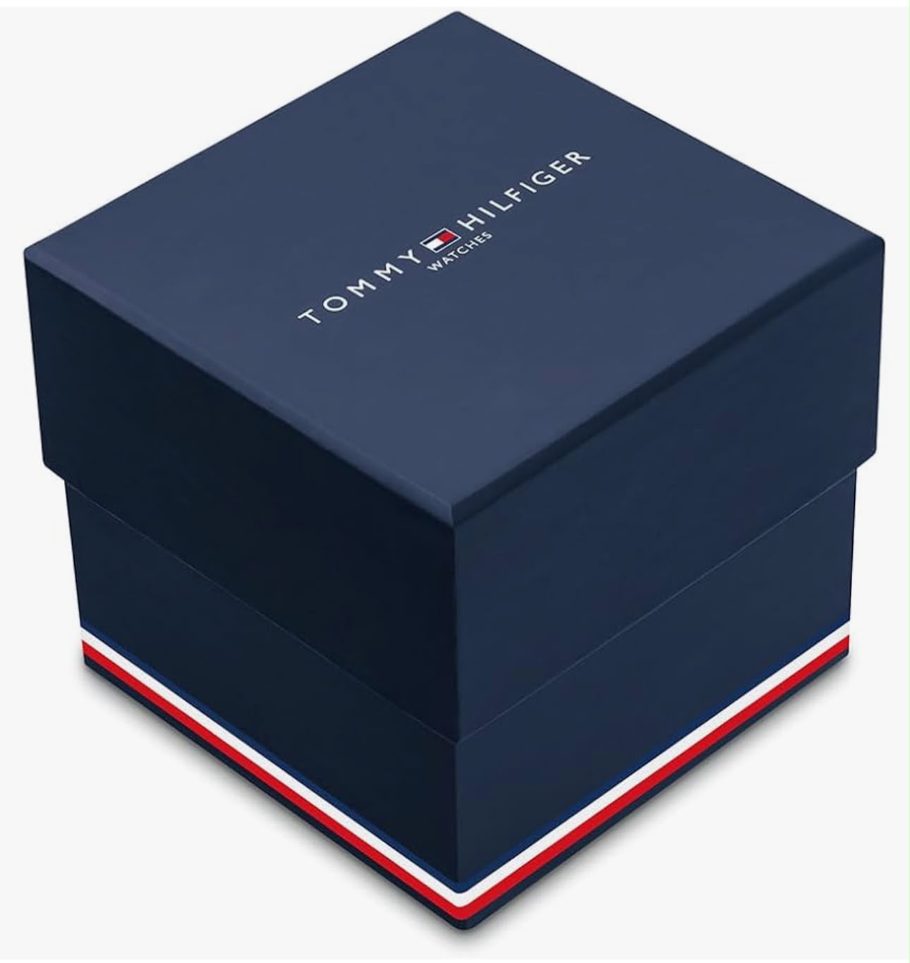 RELOJ MUJER TOMMY HILFIGER PLATA