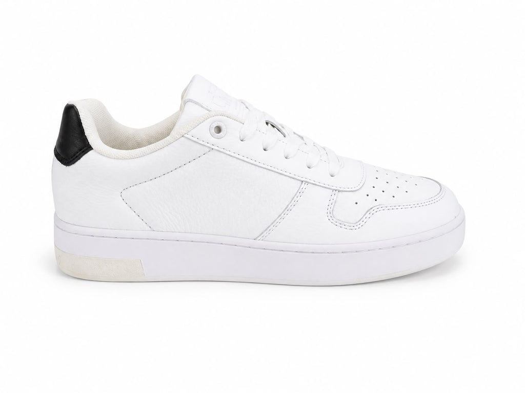 ZAPATILLAS MUJER CALVIN KLEIN BLANCA
