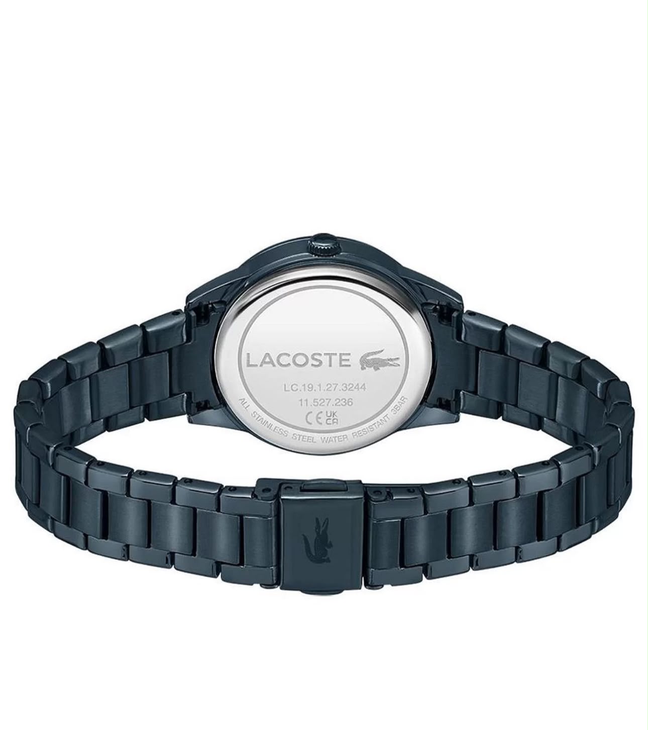 RELOJ LACOSTE MUJER