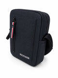 BOLSO HOMBRE TOMMY HILFIGER AZUL MARINO
