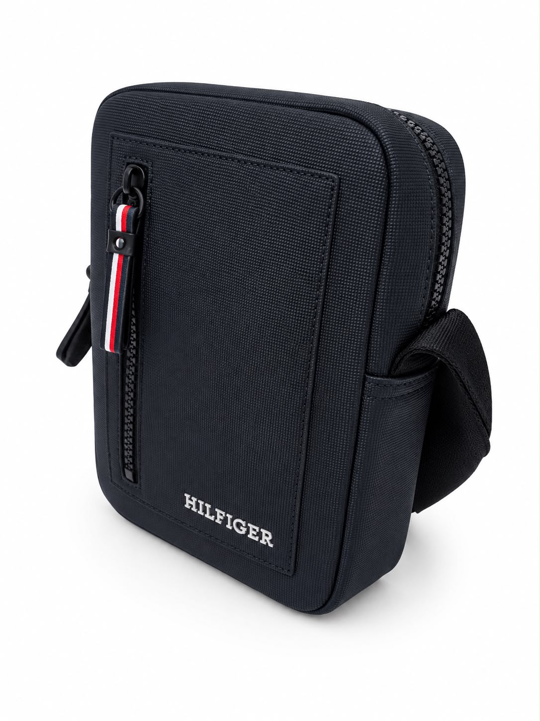 BOLSO HOMBRE TOMMY HILFIGER AZUL MARINO