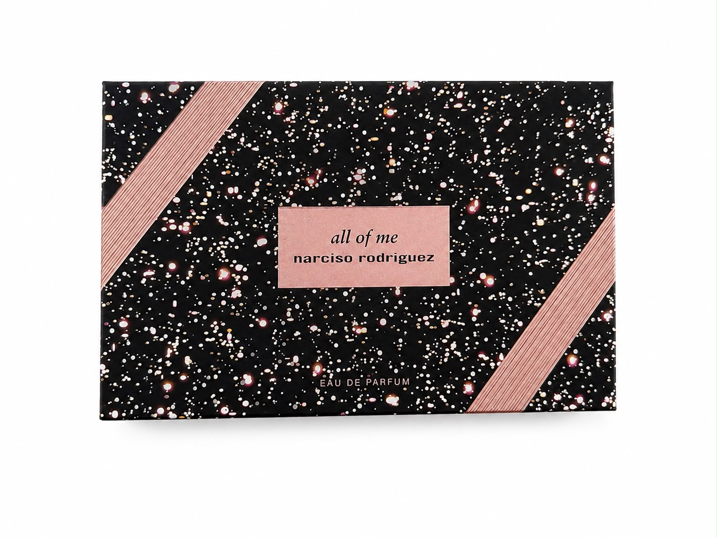 ESTUCHE NARCISO RODRIGUEZ ALL OF ME MUJER