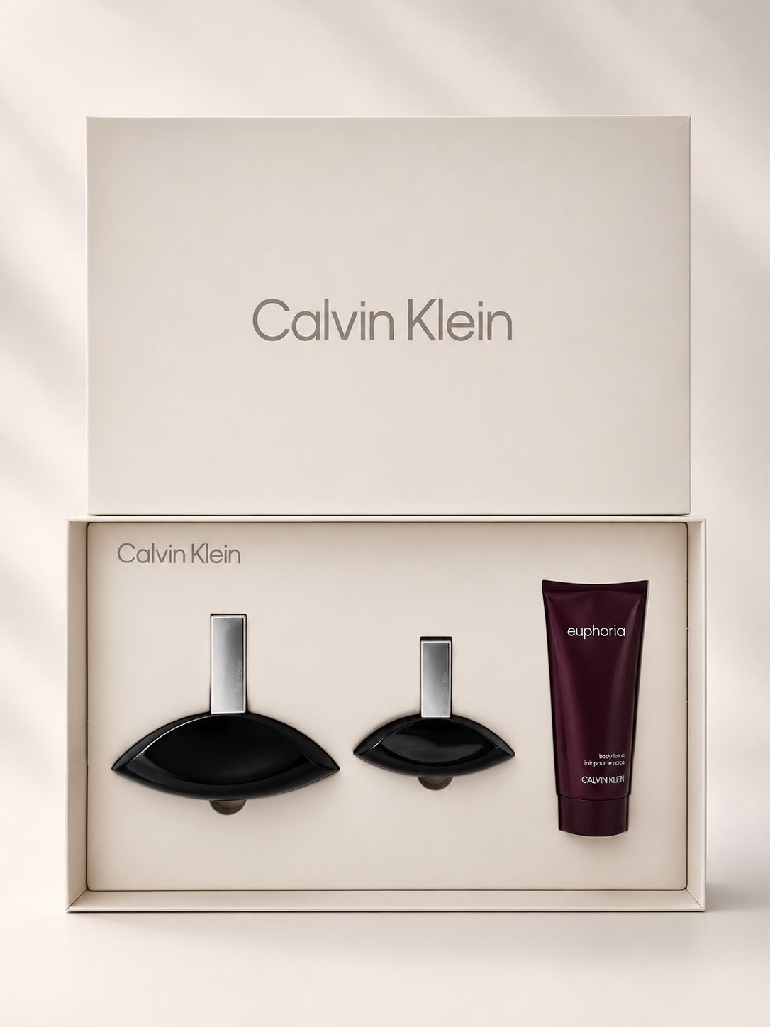 ESTUCHE PERFUME EUPHORIA CALVIN KLEIN