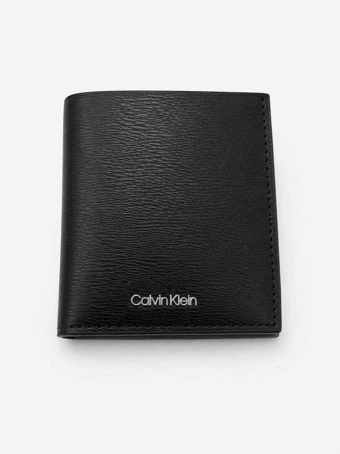 CARTERA HOMBRE CALVIN KLEIN NEGRA