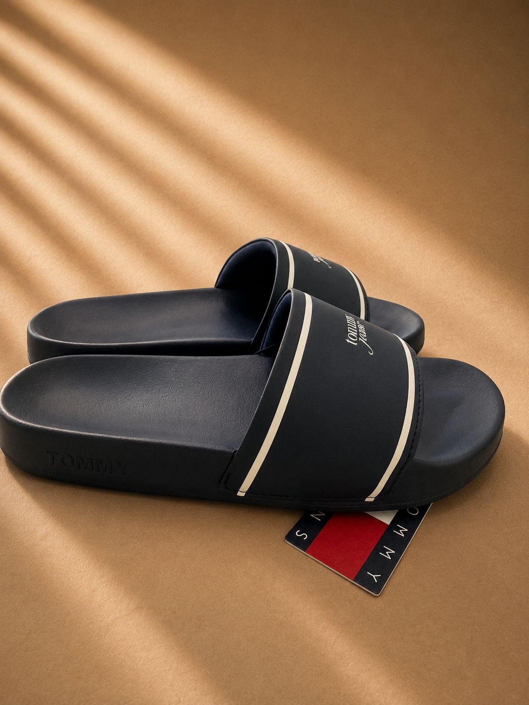 CHANCLAS MUJER TOMMY MARINO