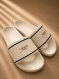 CHANCLAS MUJER TOMMY BLANCO