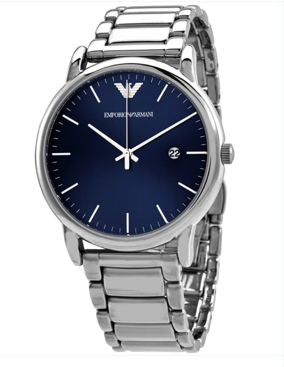 RELOJ EMPORIO ARMANI HOMBRE ÀGUILA
