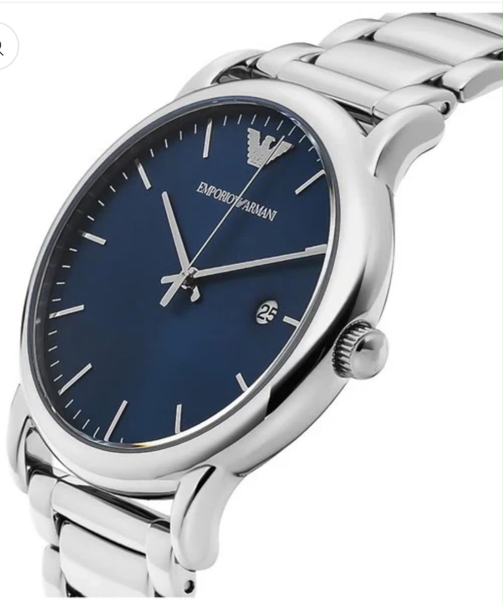 RELOJ EMPORIO ARMANI HOMBRE ÀGUILA