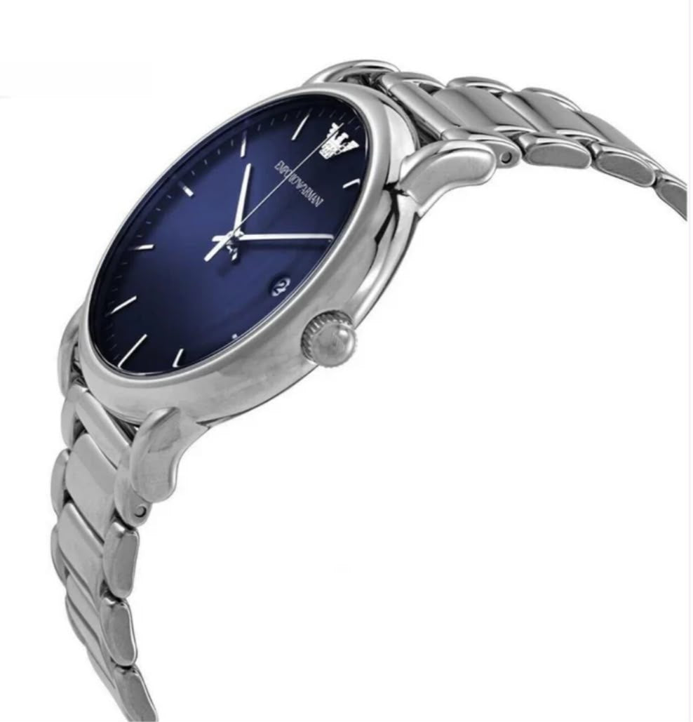 RELOJ EMPORIO ARMANI HOMBRE ÀGUILA