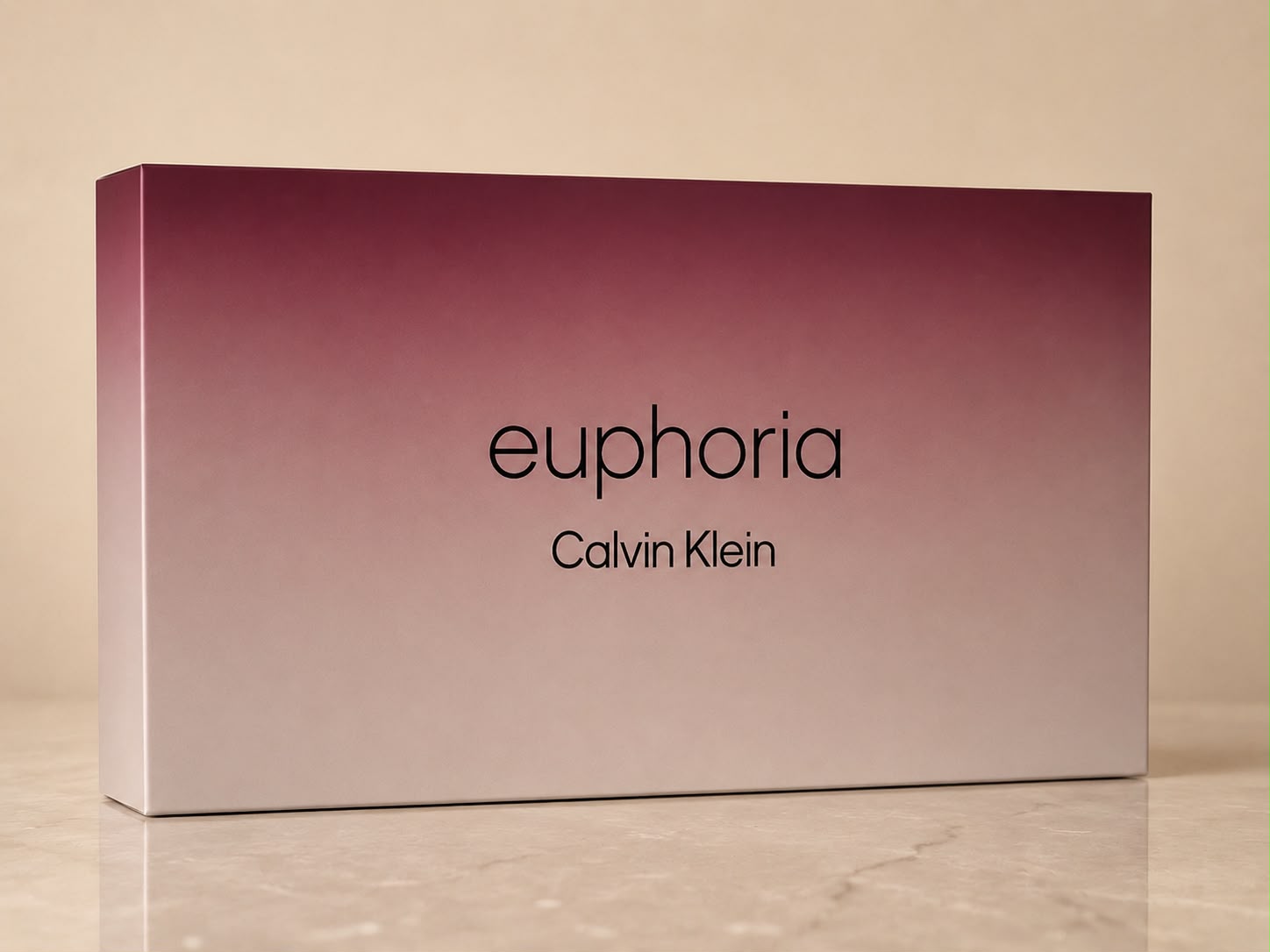 ESTUCHE PERFUME EUPHORIA CALVIN KLEIN