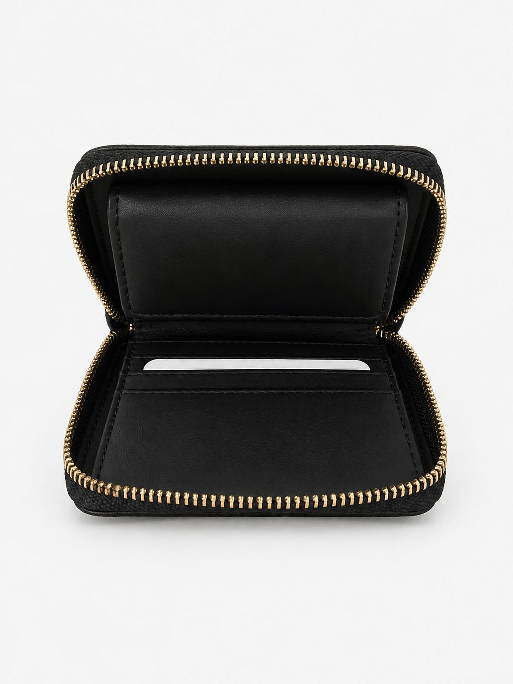 CARTERA NEGRA MUJER GUESS 1981