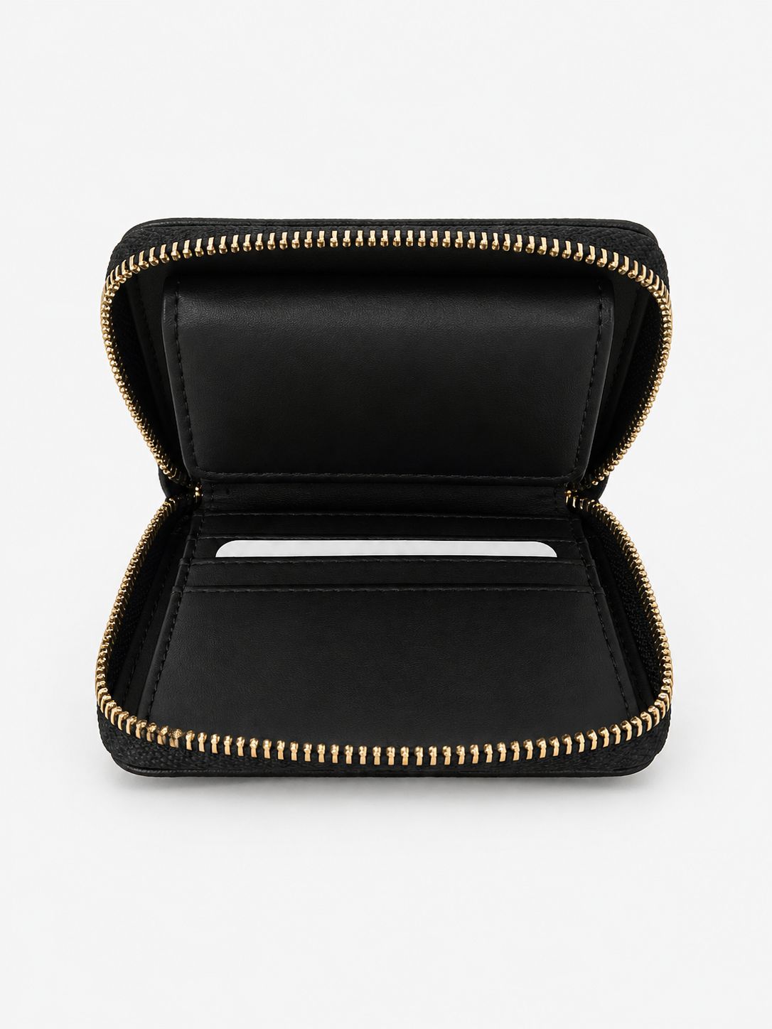 CARTERA NEGRA MUJER GUESS 1981