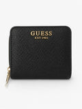 CARTERA NEGRA MUJER GUESS 1981