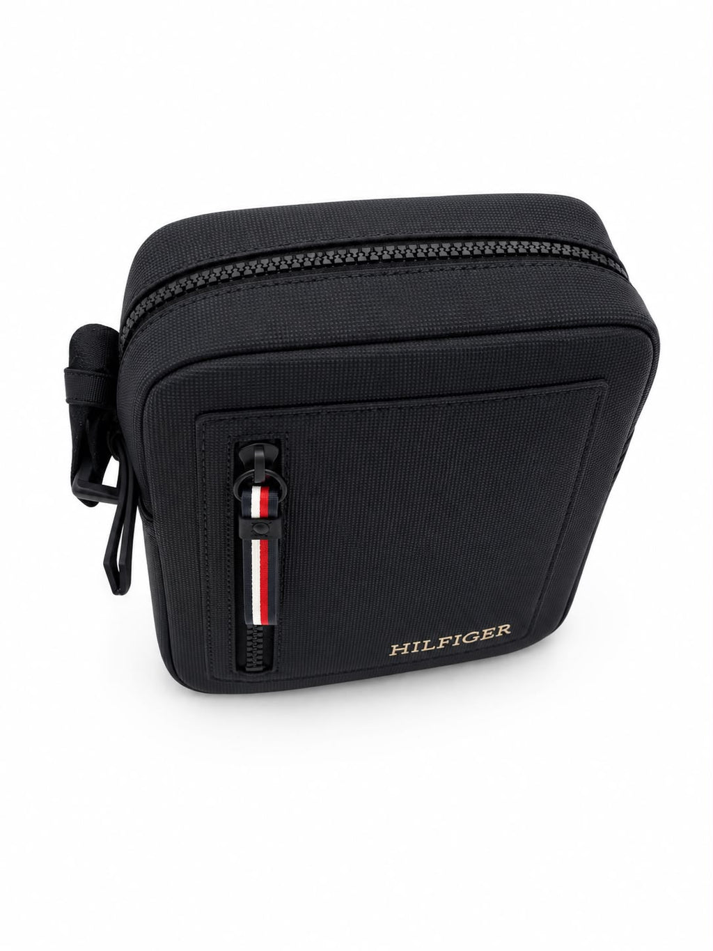 BOLSO HOMBRE TOMMY HILFIGER AZUL MARINO