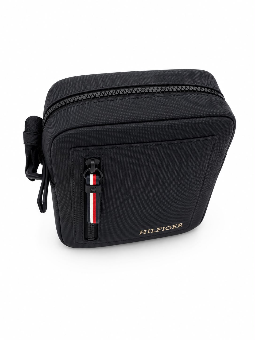BOLSO HOMBRE TOMMY HILFIGER AZUL MARINO