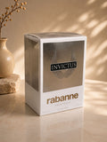 PERFUME INVICTUS PACO RABANNE HOMBRE