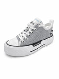 ZAPATILLAS CASUAL KARL LAGERFELD MUJER