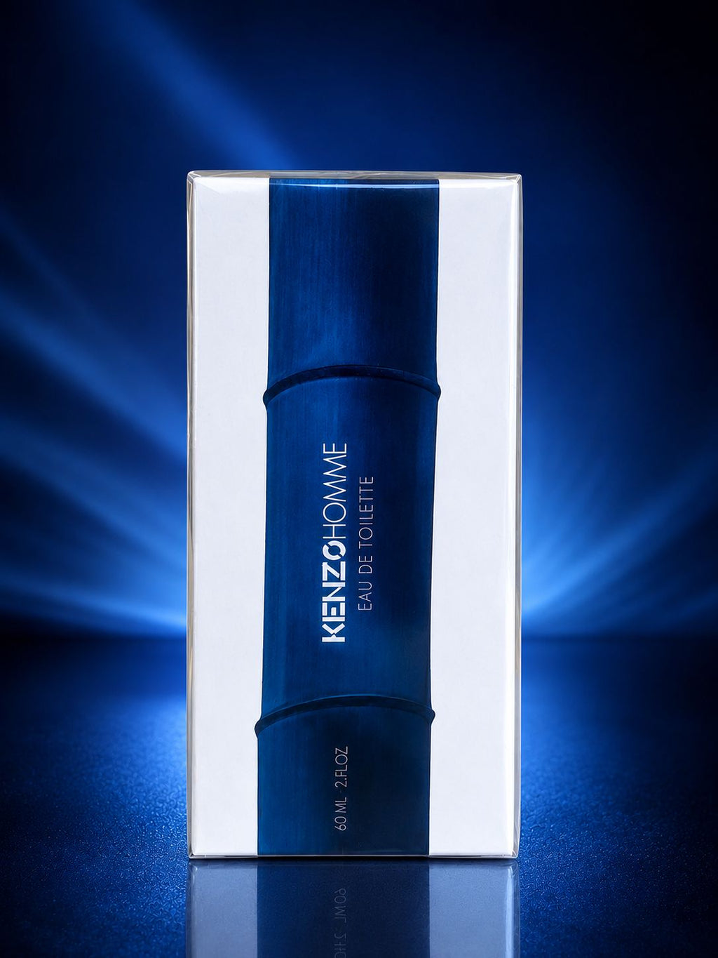 PERFUME HOMME KENZO 60ML HOMBRE