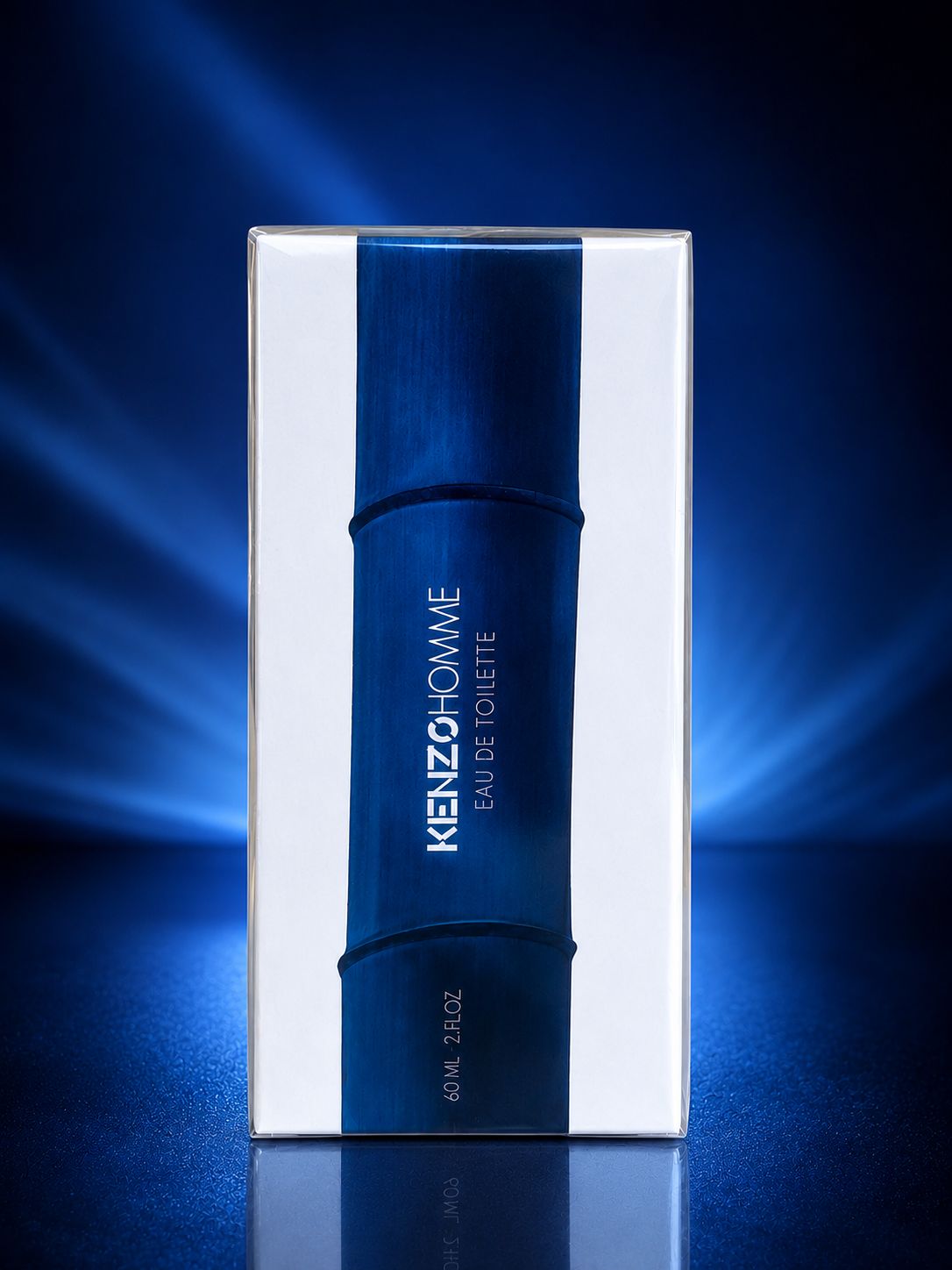 PERFUME HOMME KENZO 60ML HOMBRE