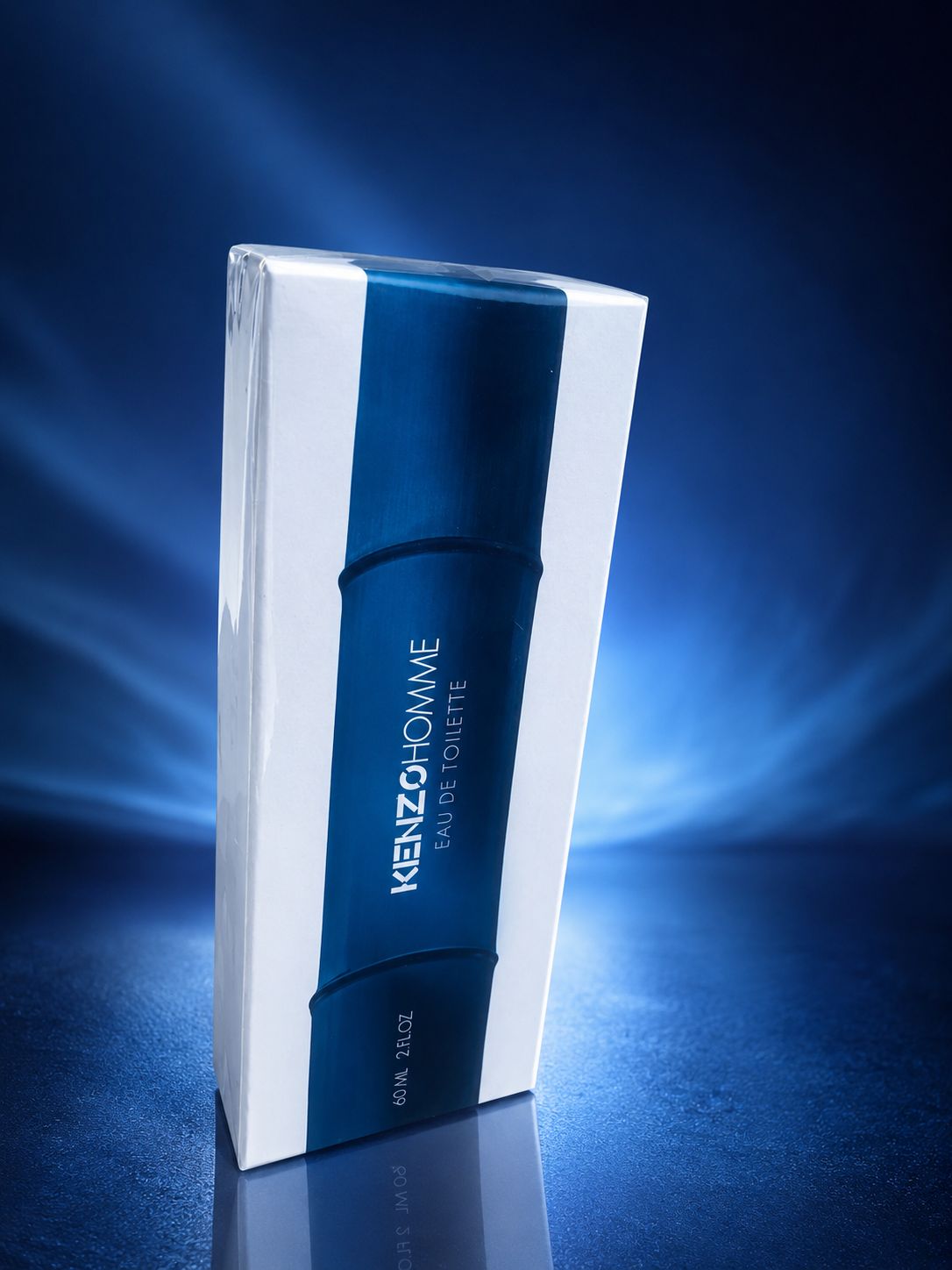 PERFUME HOMME KENZO 60ML HOMBRE