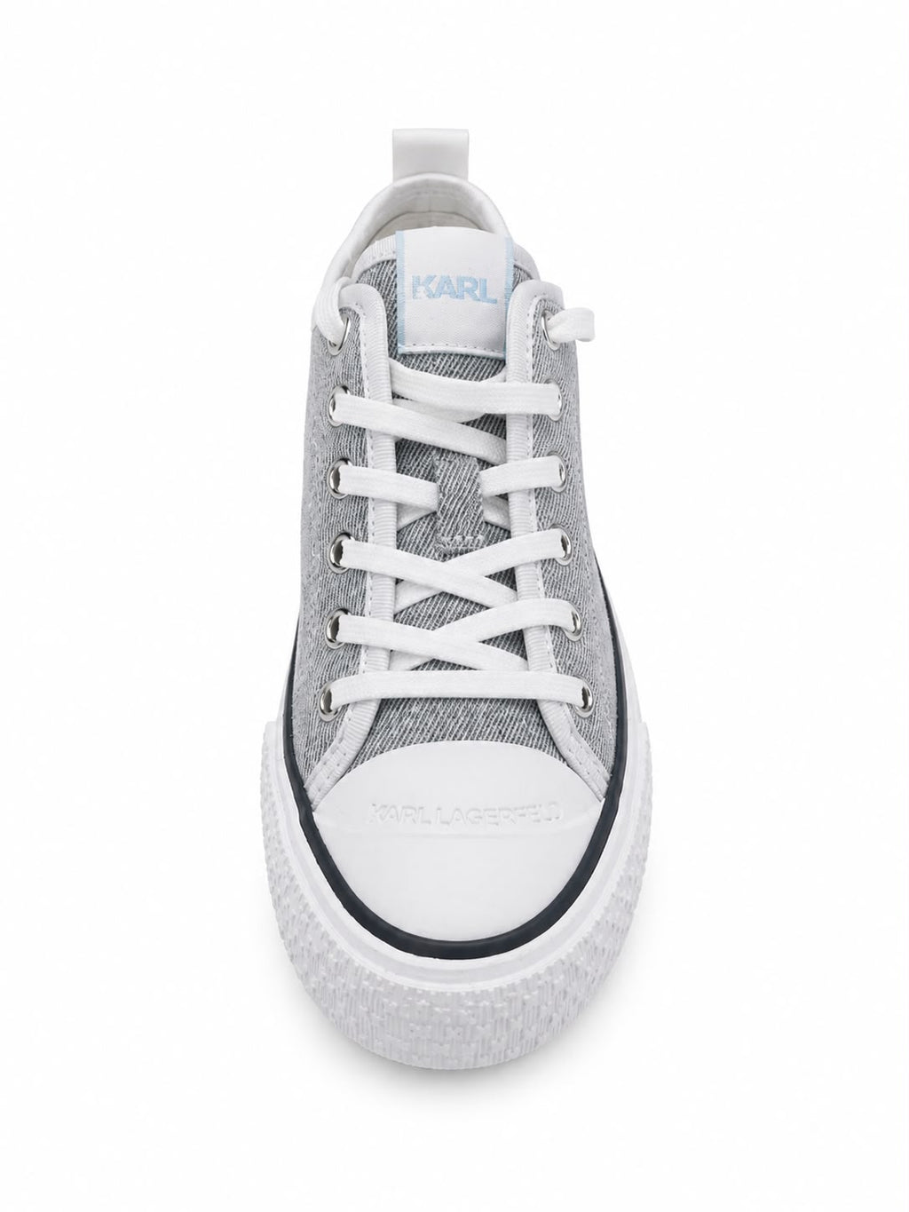 ZAPATILLAS CASUAL KARL LAGERFELD MUJER