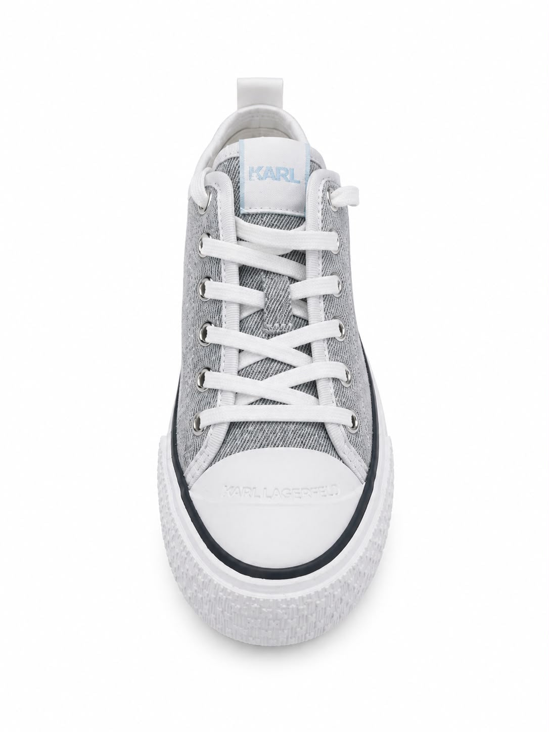 ZAPATILLAS CASUAL KARL LAGERFELD MUJER