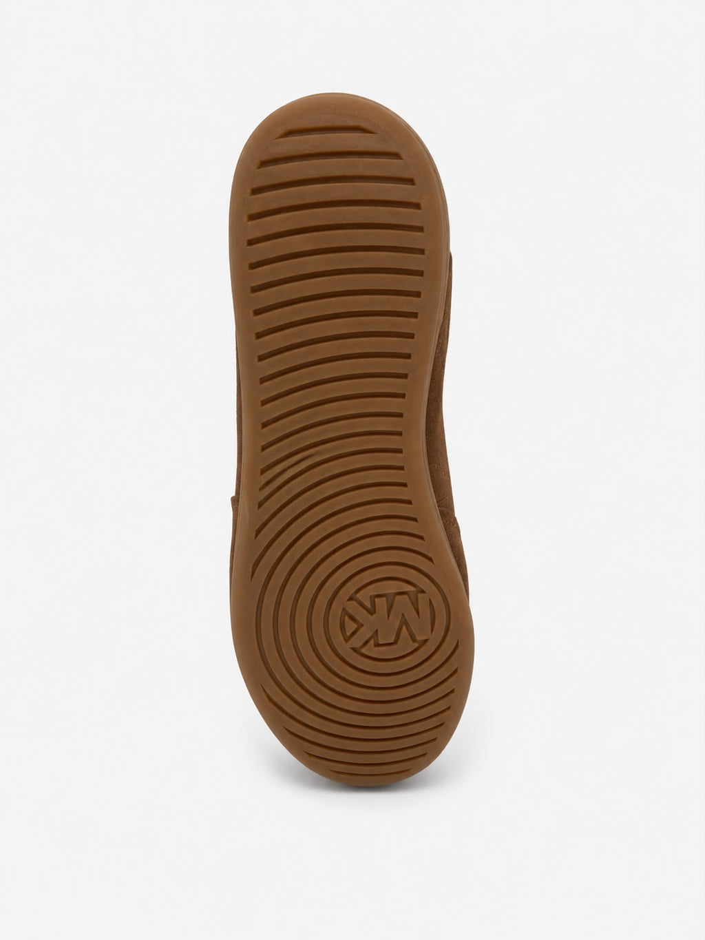 ZAPATILLAS MICHAEL KORS MARRON MUJER