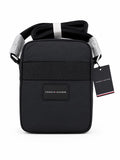BOLSO TOMMY HILFIGER HOMBRE NEGRO
