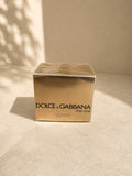 PERFUME DOLCE & GABBANA THE ONE