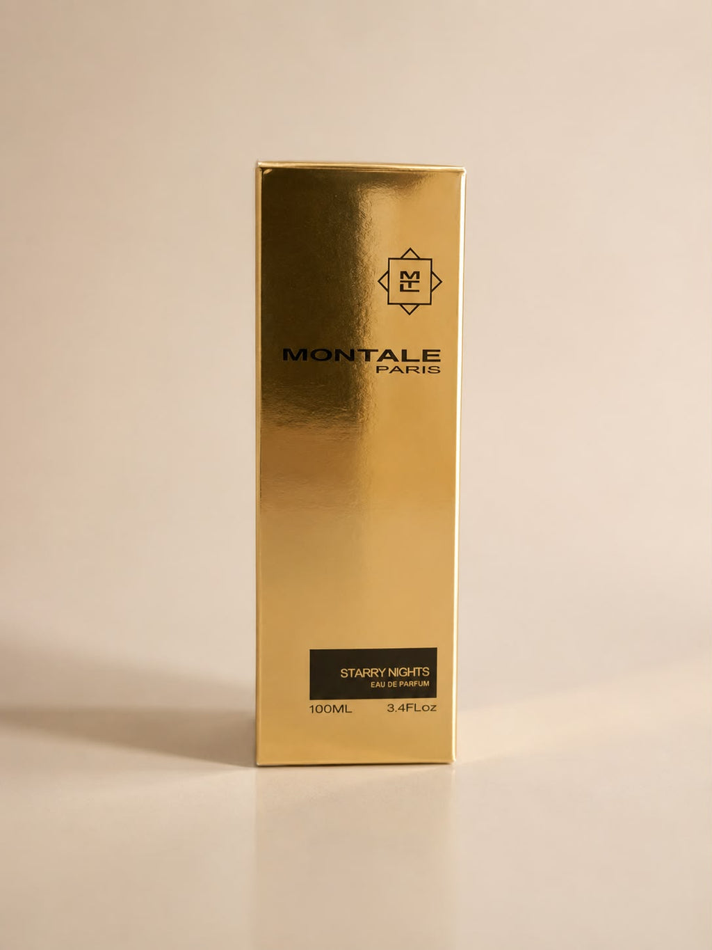 PERFUME MONTALE STARRY NIGHTS 100ML UNISEX