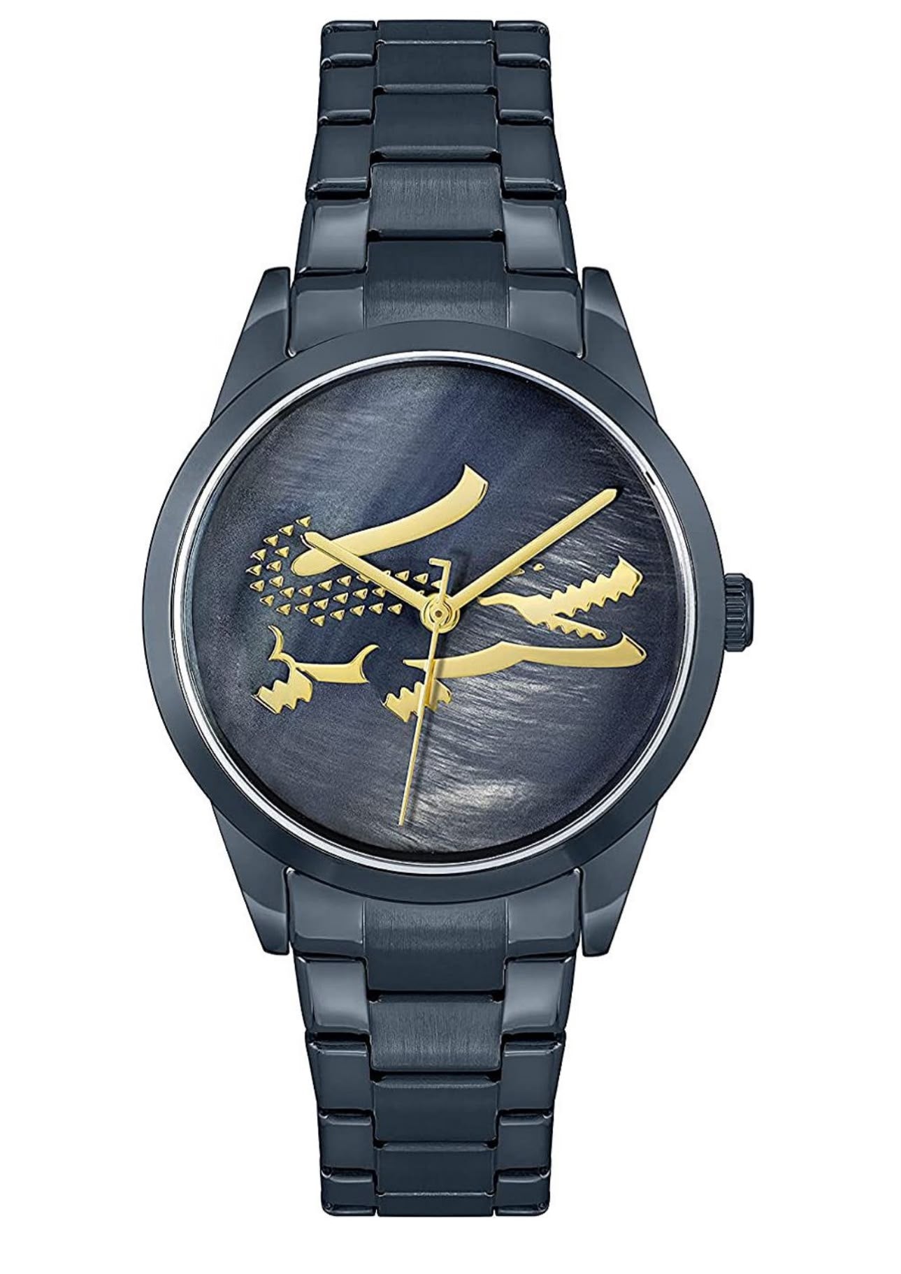 RELOJ LACOSTE MUJER