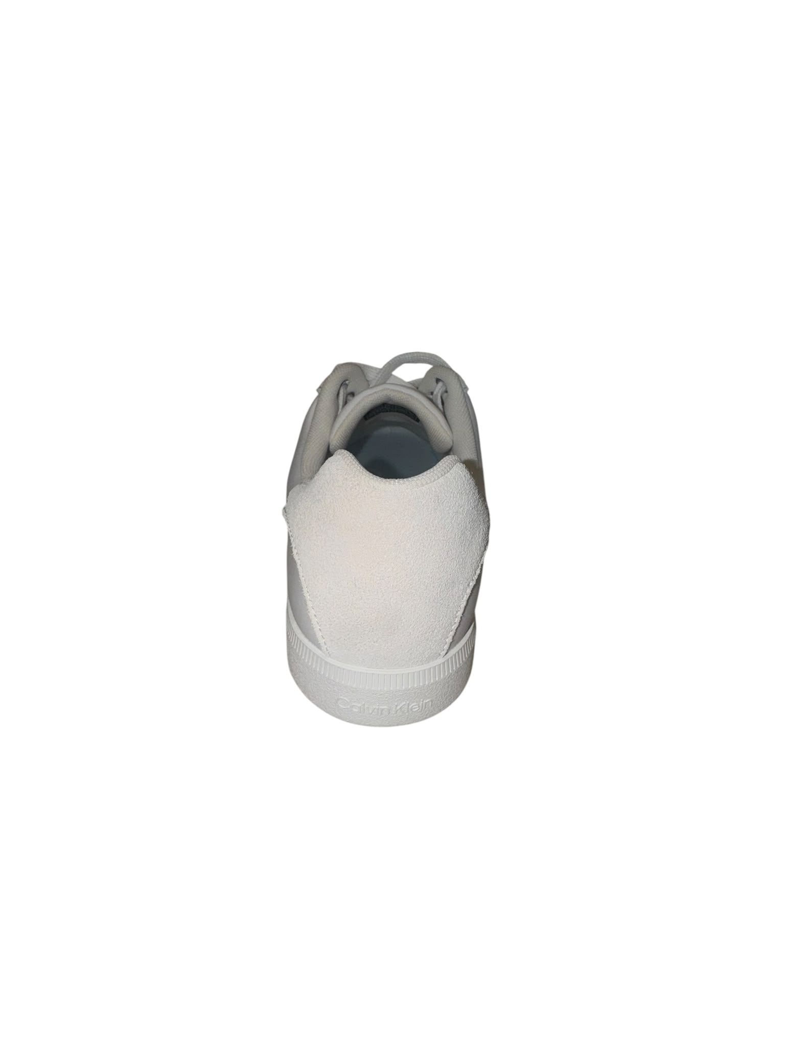 ZAPATILLAS CALVIN KLEIN BLANCA HOMBRE