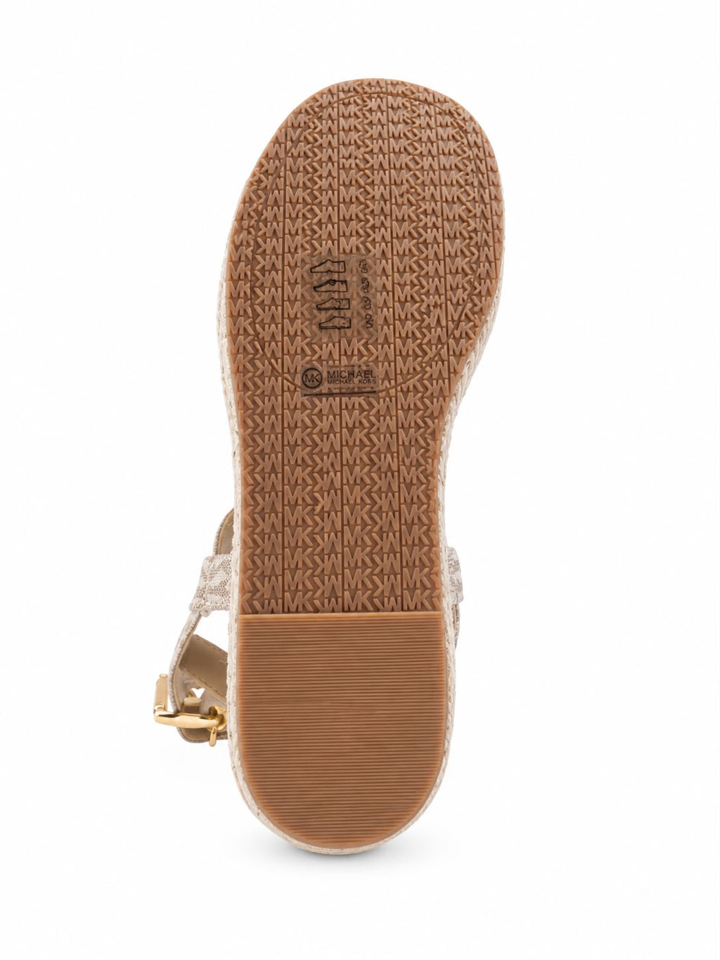 SANDALIAS MUJER MICHAEL KORS