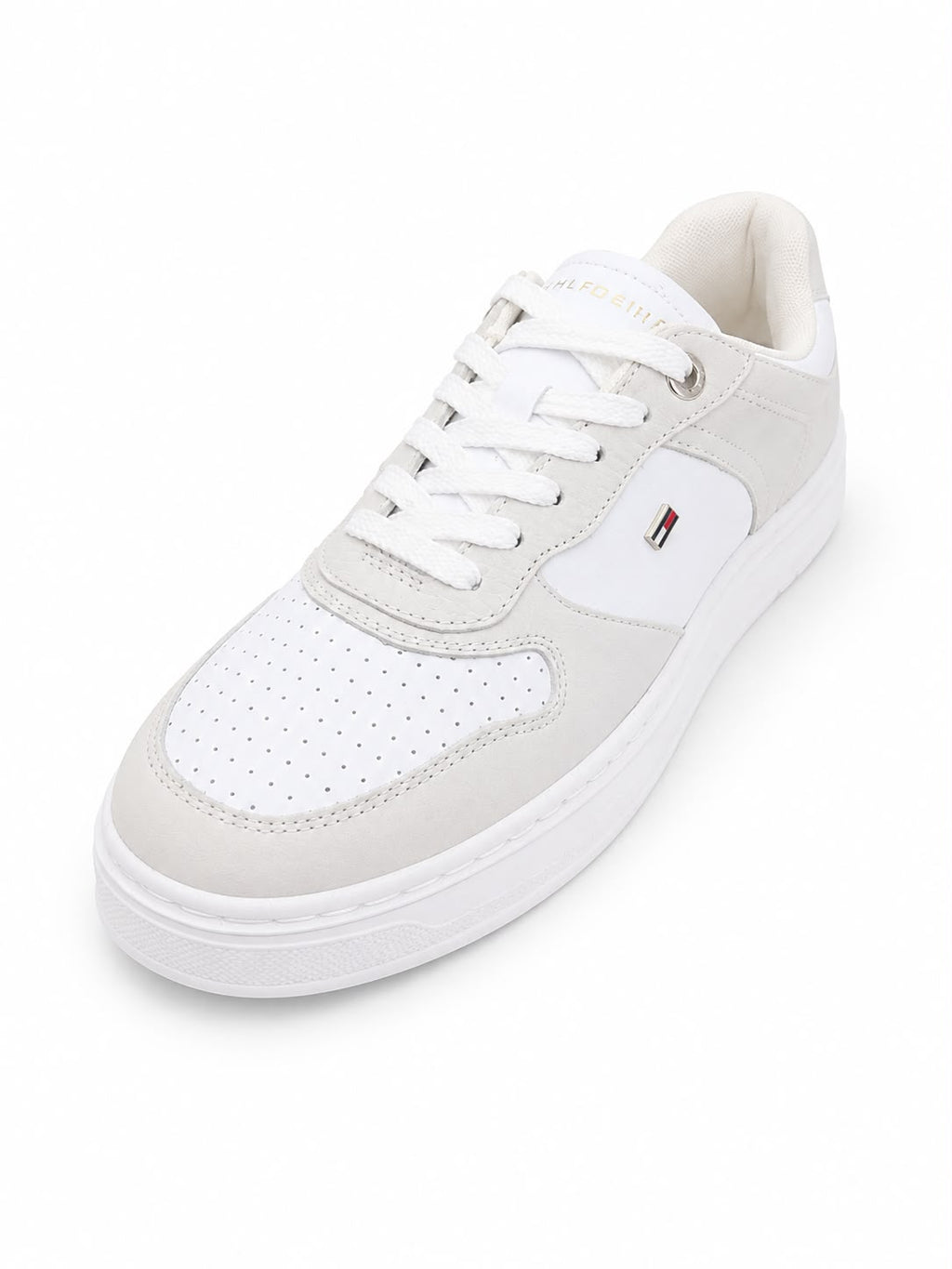 ZAPATILLAS MUJER TOMMY HILFIGER