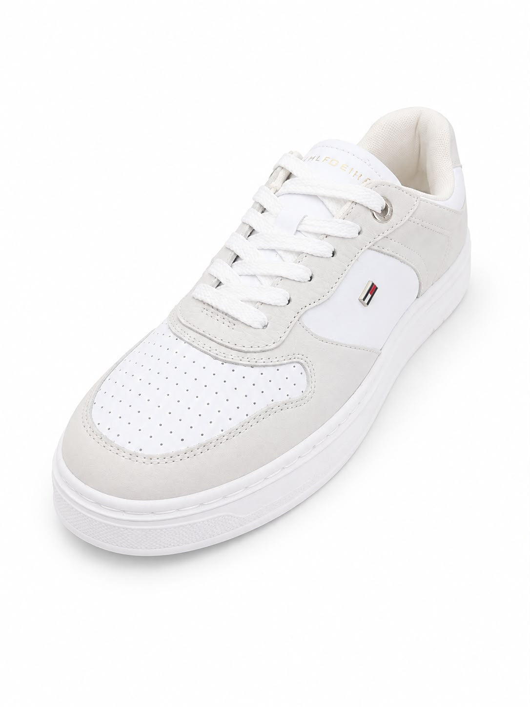 ZAPATILLAS MUJER TOMMY HILFIGER